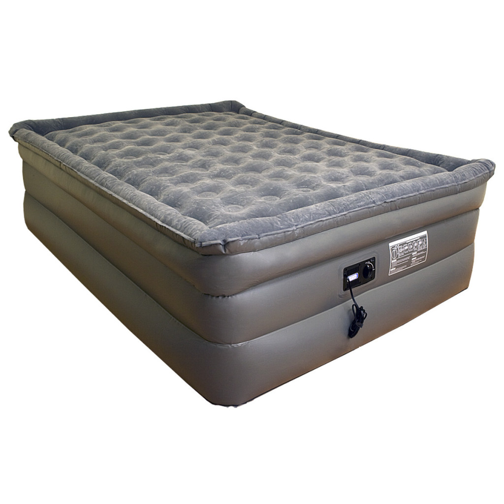 Electric Air Mattress Pump