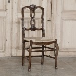 French Country Accent Chairs