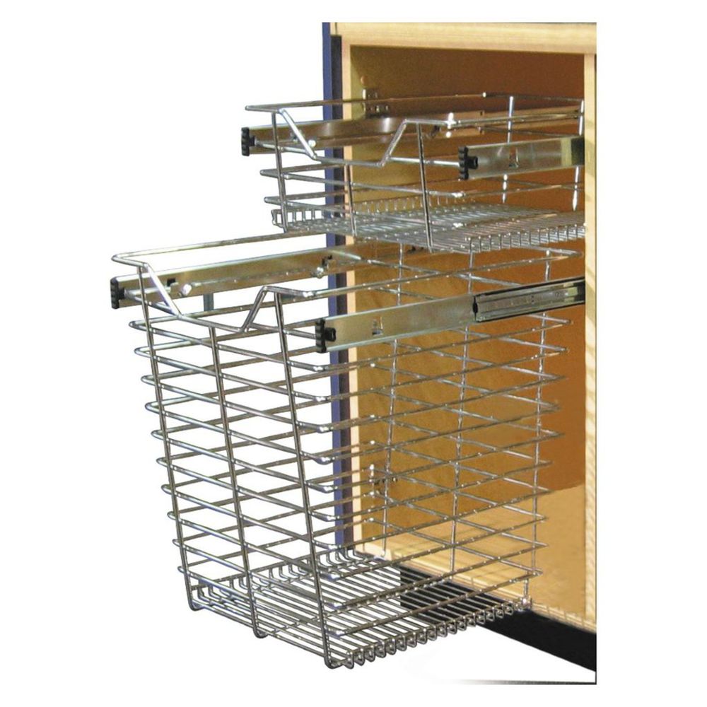 Home Depot Wire Shelving