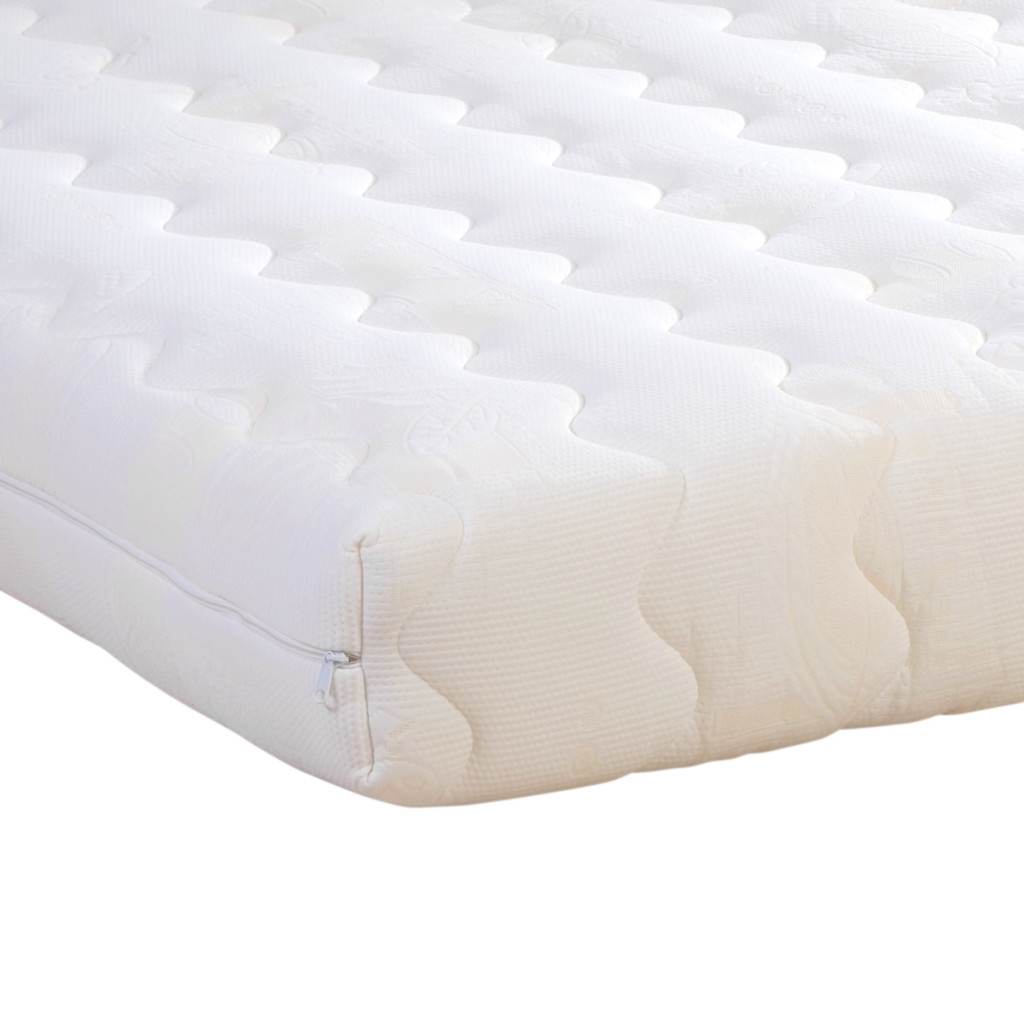 How Long Is A Standard Twin Mattress