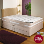 King Size Foam Mattress