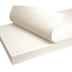 Latex Mattress Pad