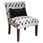 Modern Accent Chairs For Living Room
