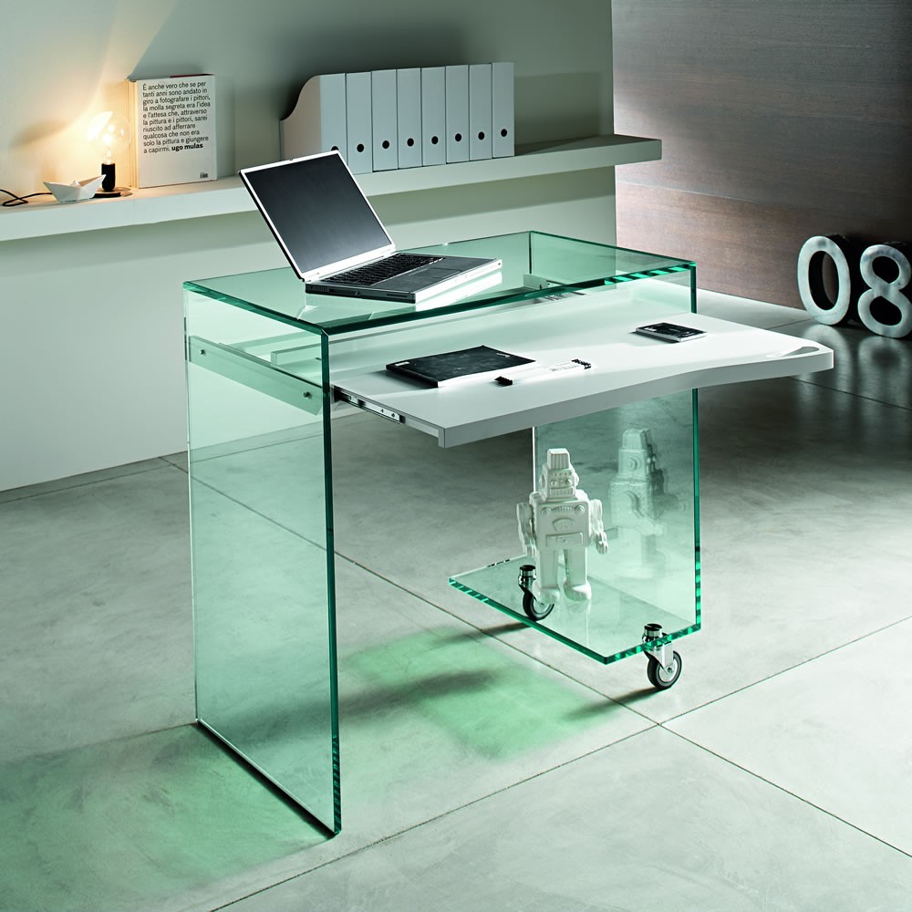 Modern Computer Table