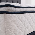 Natural Talalay Latex Mattress