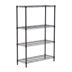 Nsf Wire Shelving