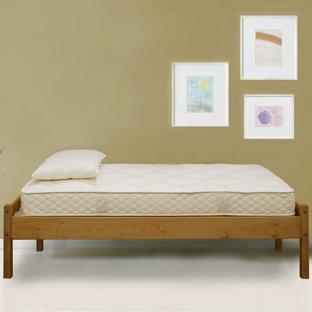 Organic Twin Mattress Sale - Decor Ideas