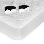 Twin Bed Mattress Pad