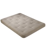 Twin Futon Mattress