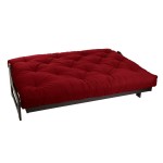 Twin Size Futon Mattress