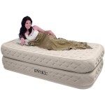 What Is The Best Air Mattress