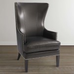 Wingback Accent Chairs