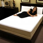 10 Inch Memory Foam Mattress