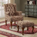 Accent Chair Set