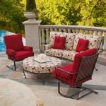 Affordable Patio Furniture Sets