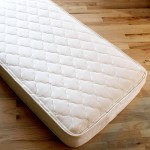 Baby Crib Mattress Pad