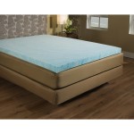 Best Bed Frame For Memory Foam Mattress