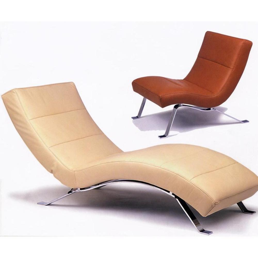 Contemporary Chaise Lounge Chairs