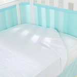 Crib Mattress Topper