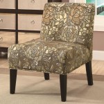 Fun Accent Chairs