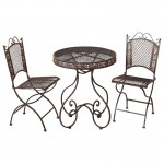 Patio Furniture Bistro Sets