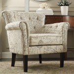 Sears Accent Chairs