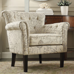 Accent Chairs: Benefits and Tips - Decor Ideas