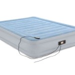 Air Chamber Mattress