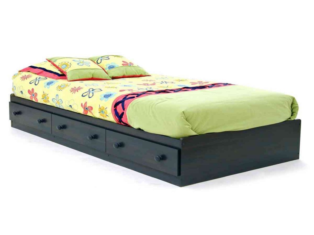 Air Mattress Bed Frame