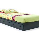 Air Mattress Bed Frame