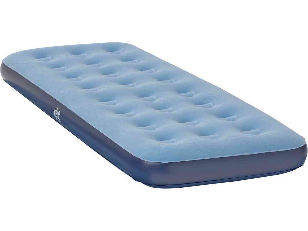 air mattress for dodge journey