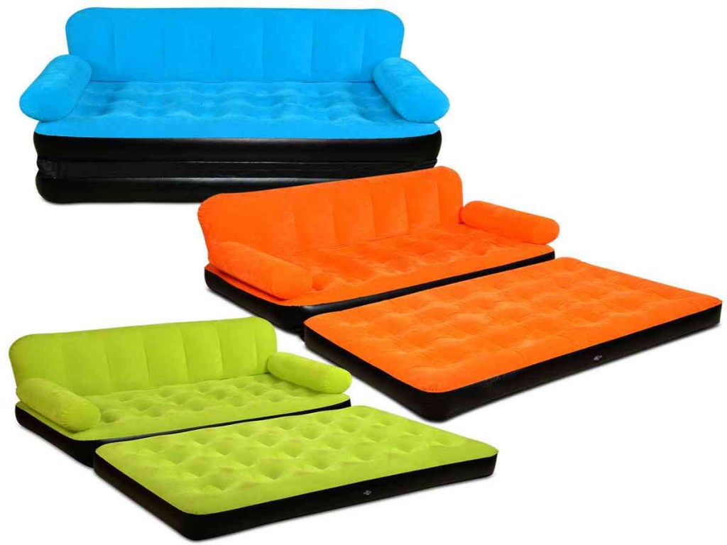 Best Air Mattress For Guests