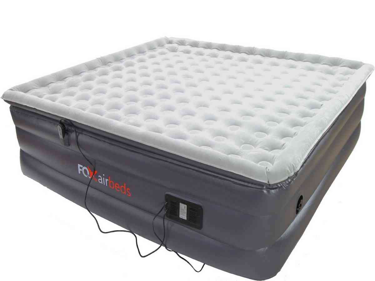 best air mattress dubai