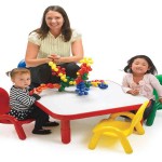 Best Toddler Table And Chair Set