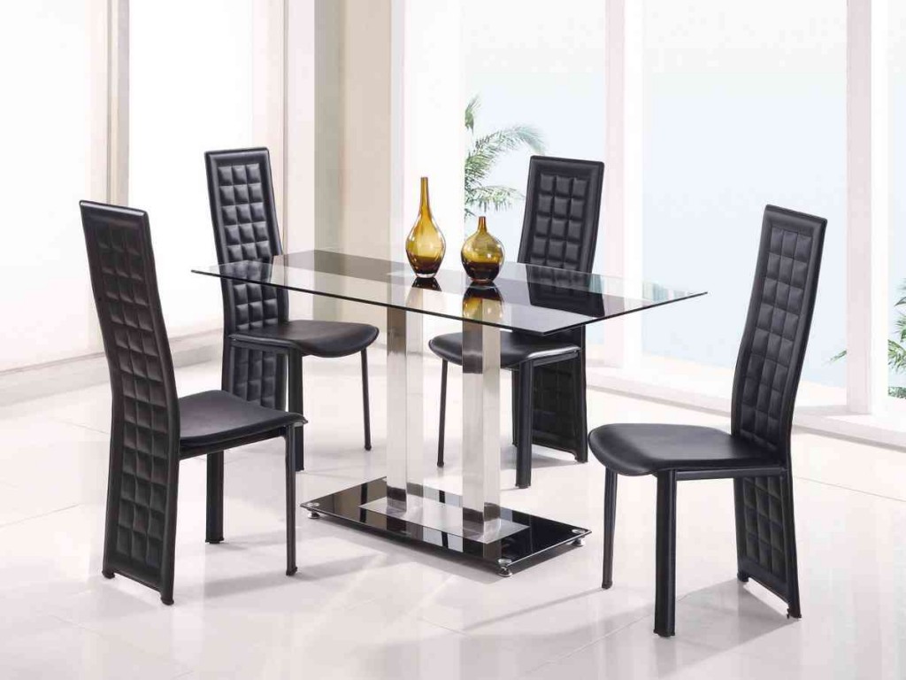Breakfast Table And Chairs Set