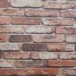 Brick Wall Covering
