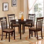 Cheap Table And Chair Set