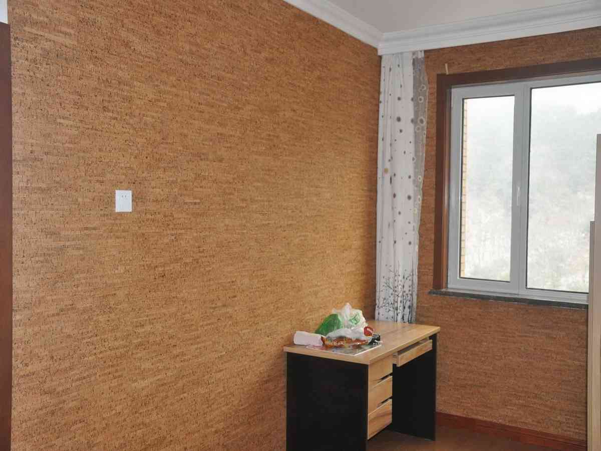Modern Cork Board Decorating Ideas for Living room