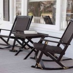 Cosco Table And Chair Set