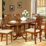 Dining Chairs Set Of 6