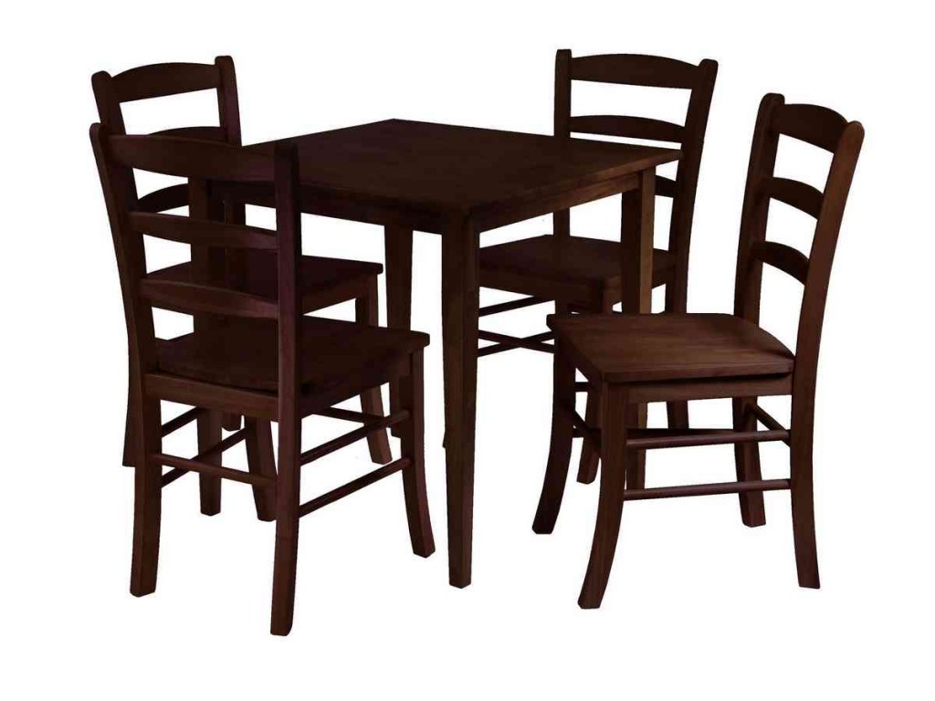 Dining Room Chairs Set Of 4