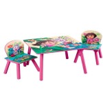 Dora Table And Chair Set
