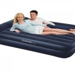 Electric Air Mattress