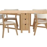 Folding Table And Chair Set