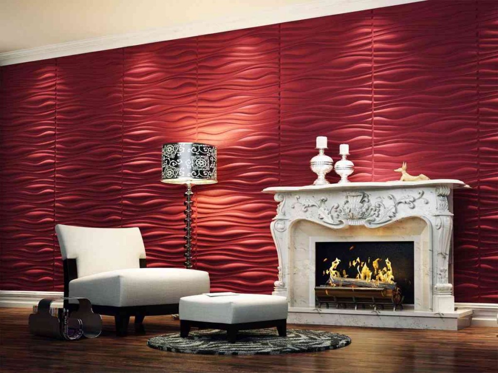 Home Depot Wall Covering