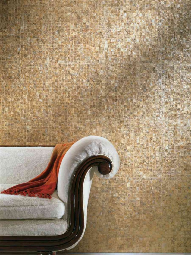 Inexpensive Wall Covering