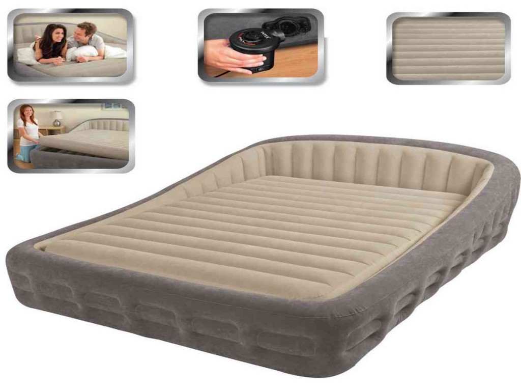 Intex Air Mattress Repair