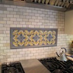 Kitchen Wall Covering Ideas