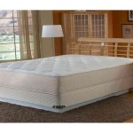 Serta Camden Firm Mattress - Twin