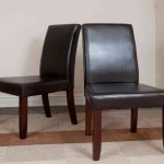 Set Of 2 Chairs